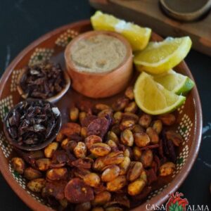 Pistache Enchilado 1 kg