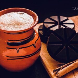 Chocolate Almendrado (1 kg)