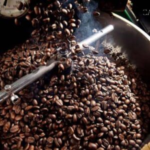 Café Pluma Hidalgo (1 kg)