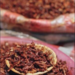 Chapulines (1 Kg)