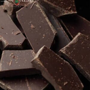 Chocolate Semi-Amargo (500 gr)