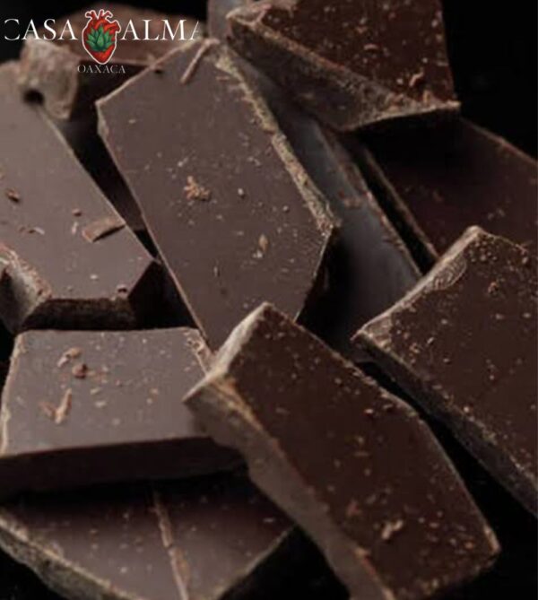 Chocolate Almendrado (1 kg)