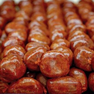 Chorizo (500 gr)