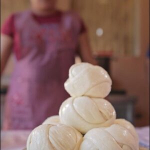 Quesillo (500 gr)